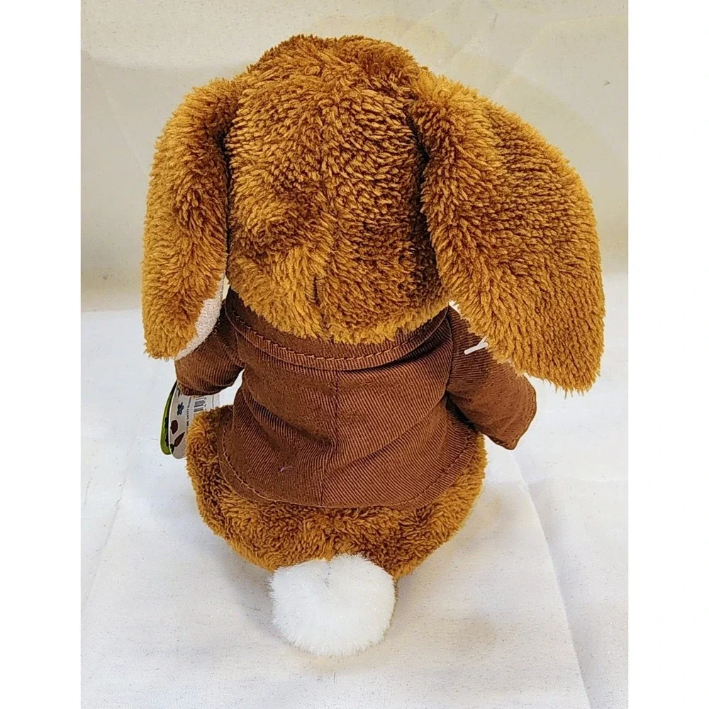 Peter Rabbit Movie Benjamin Bunny 7.5